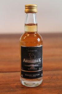 Armorik Single Malt