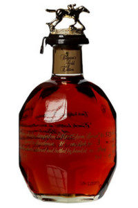 Blanton's Gold