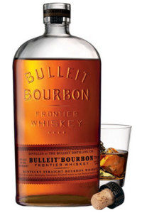 Bulleit Bourbon