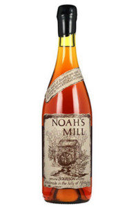 Noah's Mill