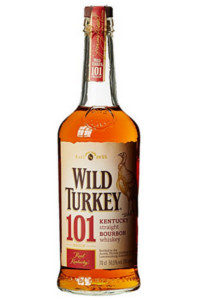 Wild Turkey 101 Proof