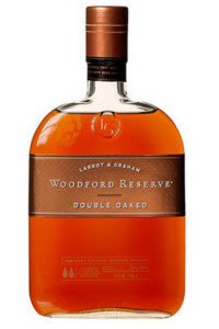 Woodford Reserve Double Oaked