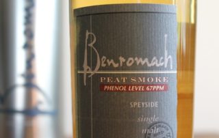 Benromach Peat Smoke