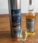 Benromach Peat Smoke Glas