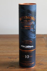 Bowmore Flasche