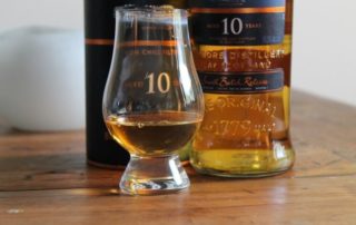 Bowmore Tempest Batch 1