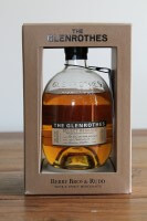 Glenrothes in Verpackung