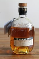 Glenrothes Flasche