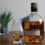 Glenrothes Select Reserve