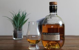 Glenrothes Select Reserve