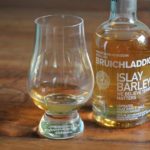 Bruichladdich Islay Barley