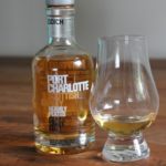 Bruichladdich Port Charlotte Scottish Barley