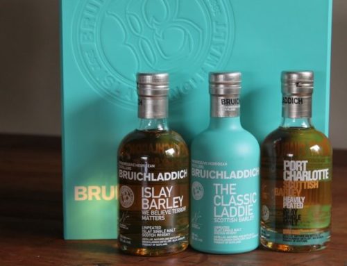 Bruichladdich Whiskies im Test: Classic Laddie, Islay Barley, Scottish Barley