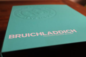 Bruichladdich Box