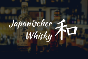 Japanischer Whisky