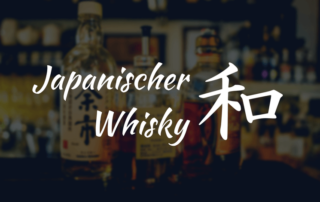 Japanischer Whisky