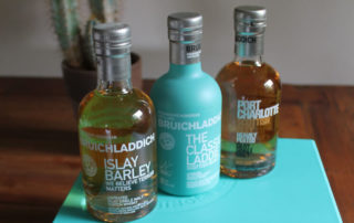 Bruichladdich Gewinnspiel