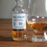 Talisker 10