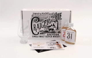 Craigallachie Gewinnspiel