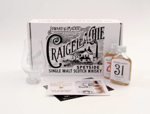 Gewinnspiel: Craigellachie 23 und 31