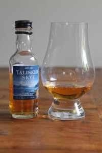 Talisker Skye