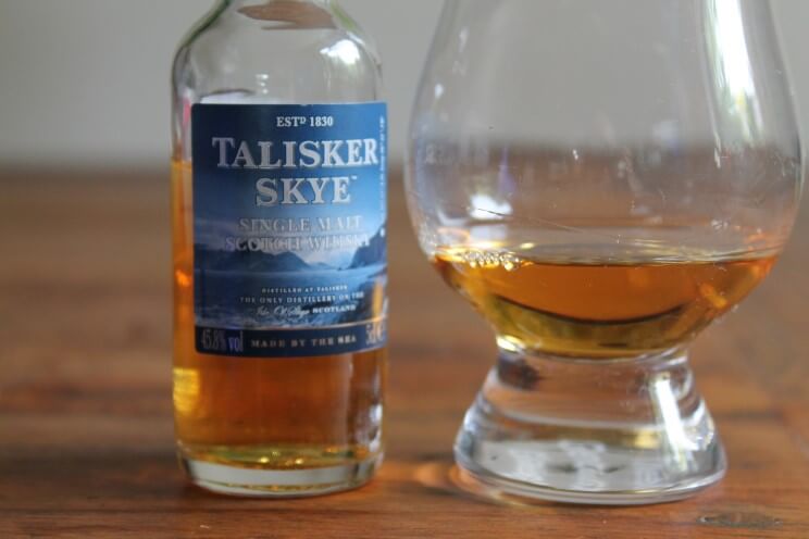 Talisker Skye im Test