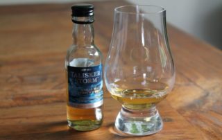 Talisker Storm