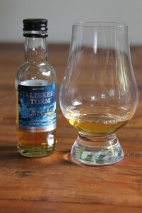 Talisker Storm im Glas