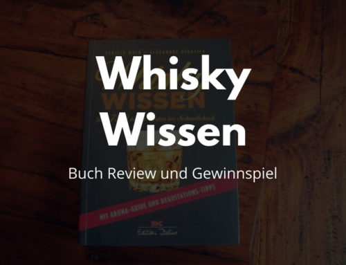 Buch Review: „Whisky Wissen“ von Cyrille Mald und Alexandre Vingtier