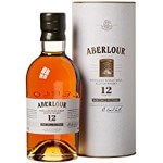 Aberlour 12 Non Chill Filtered Whisky