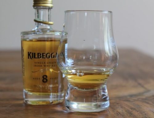 Im Test: Kilbegann 8