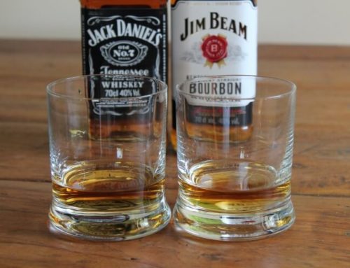 Jack Daniels vs. Jim Beam – der Vergleich
