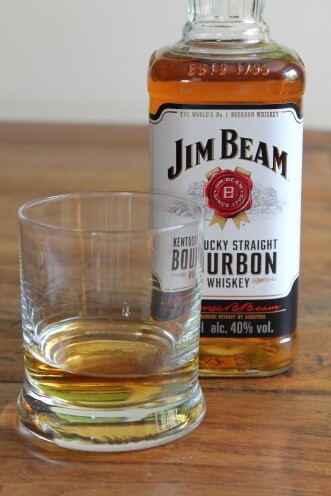 Jim Beam Whiskey