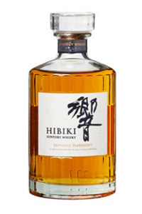 Hibiki Japanese Harmony