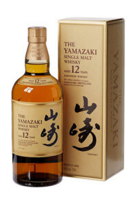 Yamazaki 12