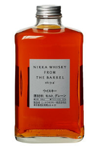 Nikka from the Barrel