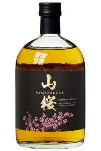 Yamazakura Blended