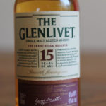 Glenlivet 15