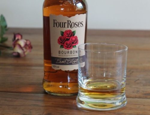 Im Test: Four Roses Bourbon