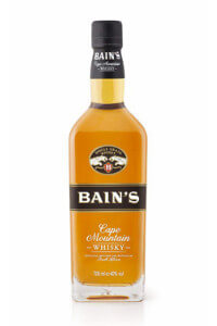 Bains Cape Mountain Single Grain