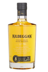 Kilbeggan 8 Grain Whisky