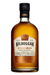 Kilbeggan Single Grain