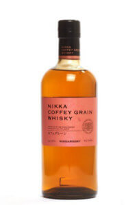 Nikka Coffey Grain