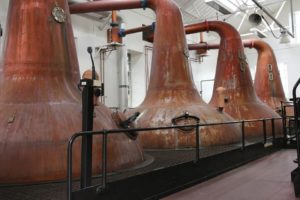 Pot Still Verfahren