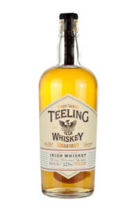 Teeling Single Grain