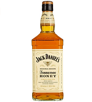 Jack Daniels Honey Erfahrungsbericht