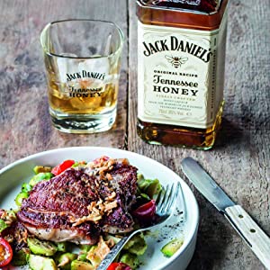 Jack Daniels Honey Geschmack