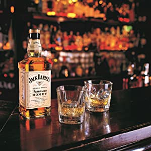 Jack Daniels Honey